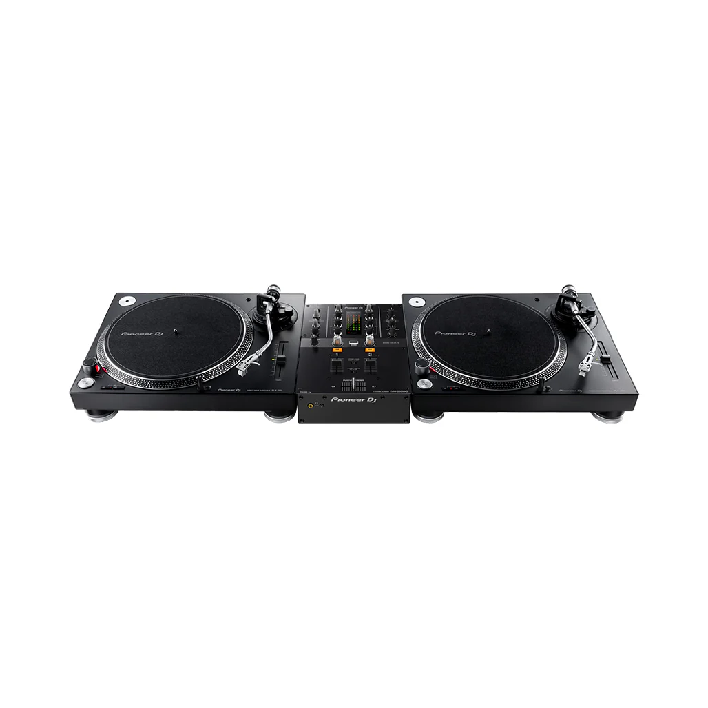 Pioneer PLX-500 - Direct Drive Turntable - Image 6
