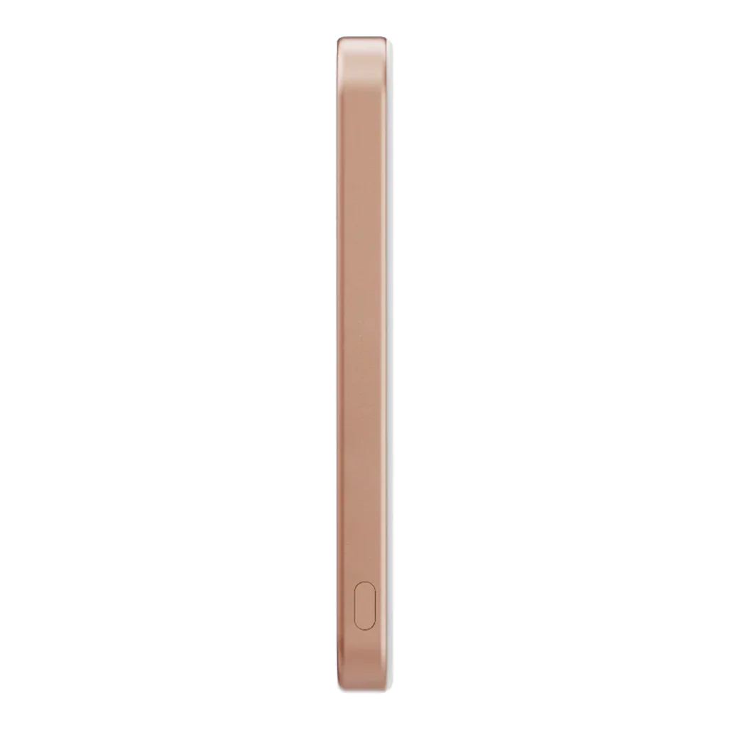 Pitaka Aramid Fiber Magnetic Power Bank – 5000mAh Slim Qi2 Fast Wireless Charger with Magnetic Attachment - Image 9