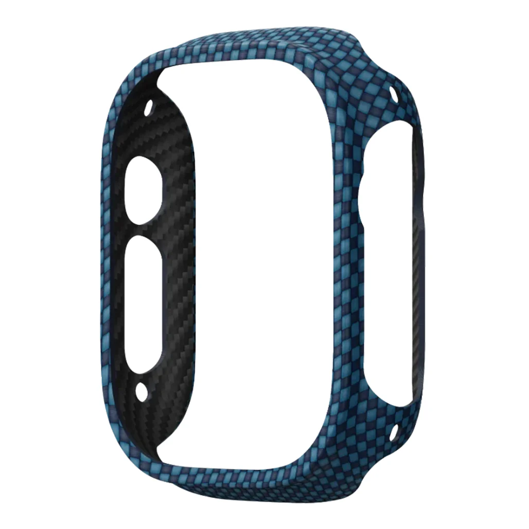 Pitaka Air Case Aramid for Apple Watch 49mm - Image 10