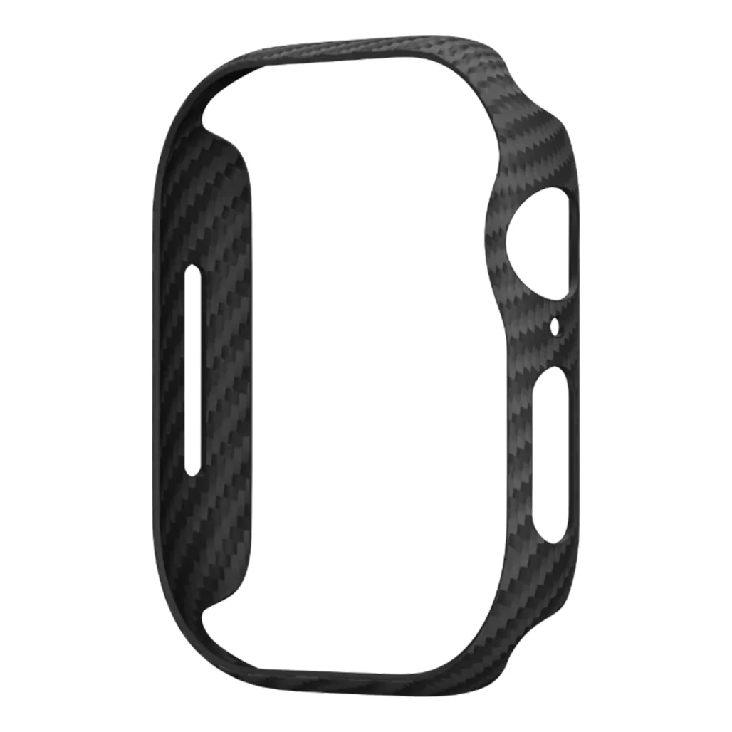 Pitaka Air Case for Apple Watch Series 10 – 42mm | Ultra-Thin, Lightweight Protection - Image 3