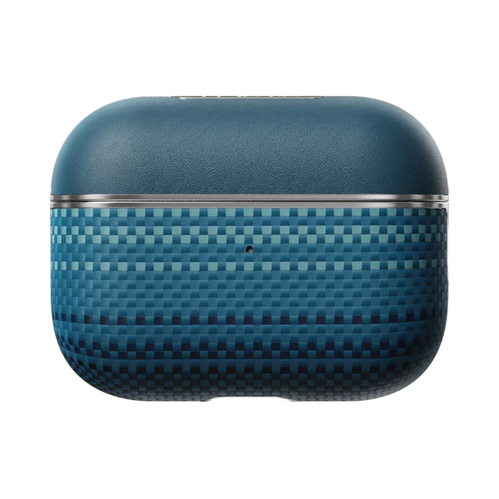 Pitaka Aramid Fiber Case for AirPods Pro 2 - Image 7