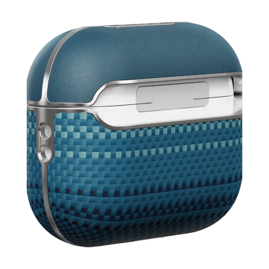 Pitaka Aramid Fiber Case for AirPods Pro 2 - Image 9