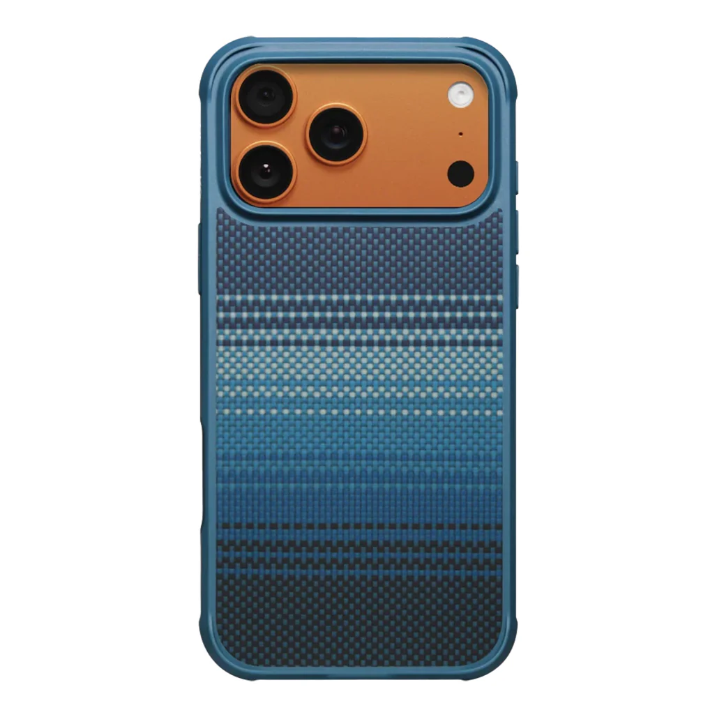 Pitaka Aramid ProGuard Case for iPhone 17 Series - Image 10