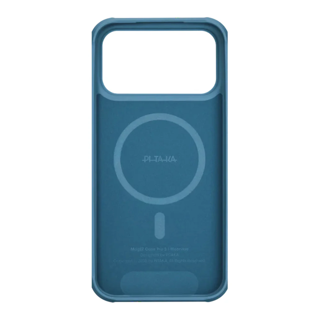 Pitaka Aramid ProGuard Case for iPhone 17 Series - Image 12