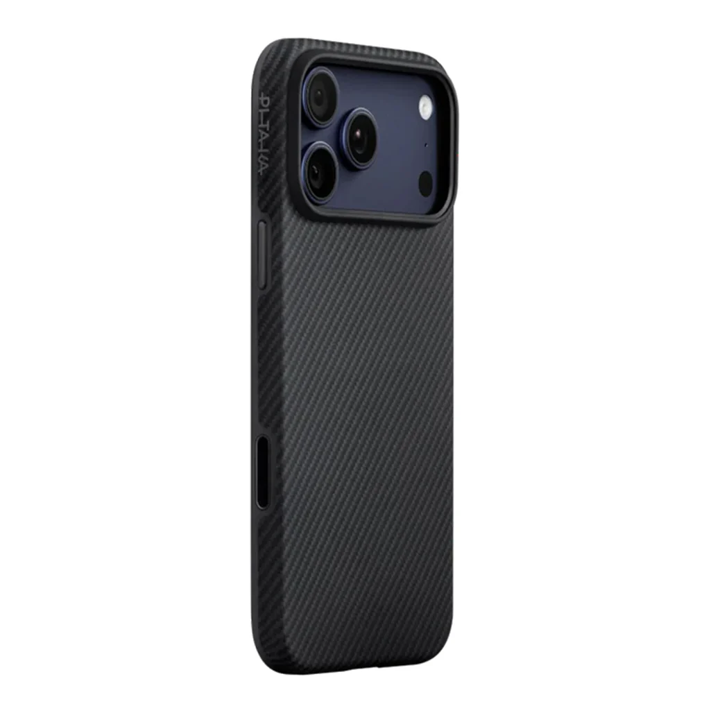Pitaka Aramid UltraGuard Case for iPhone 17 Series - Image 12
