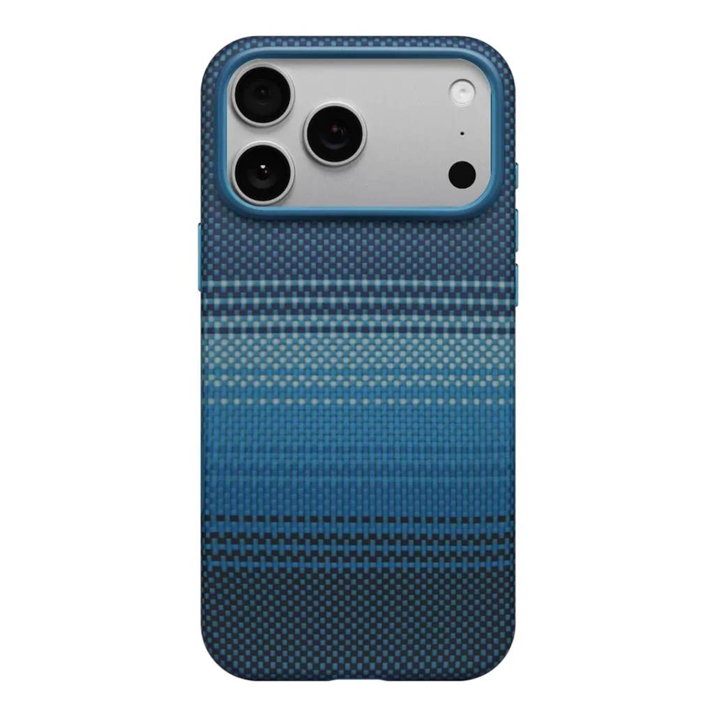 Pitaka Aramid UltraGuard Case for iPhone 17 Series - Image 6