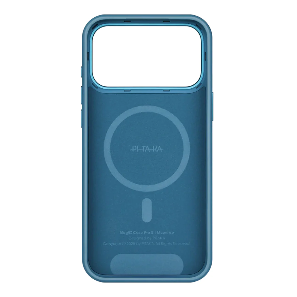 Pitaka Aramid UltraGuard Case for iPhone 17 Series - Image 8