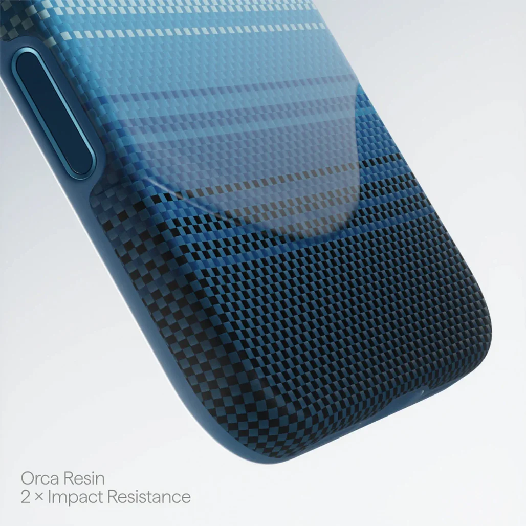 Pitaka Aramid UltraGuard Case for iPhone 17 Series - Image 9