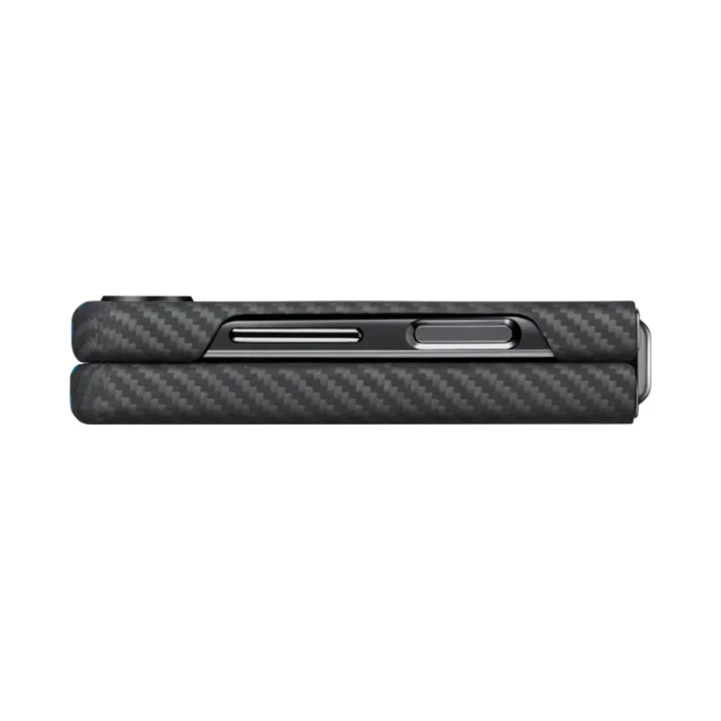 Pitaka MagEZ Case 3 For Samsung Galaxy Z Flip5- Rhapsody - Image 3