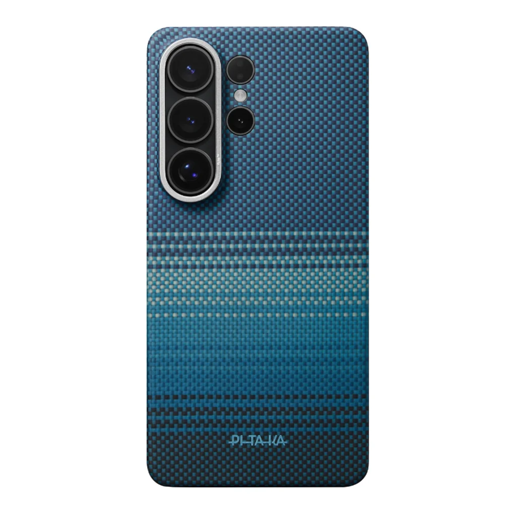 Pitaka Edge Case for Galaxy S26 Ultra - Image 13