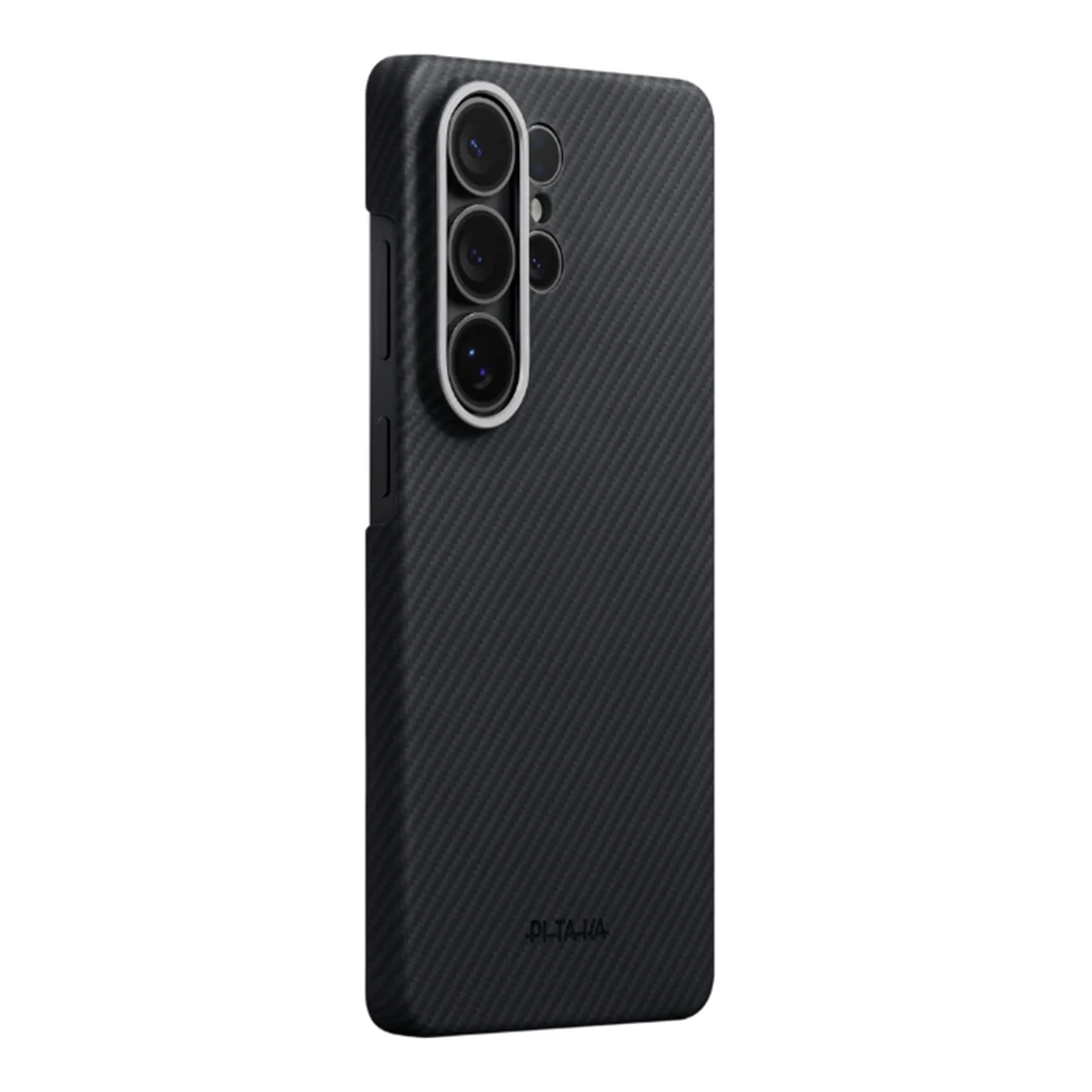Pitaka Edge Case for Galaxy S26 Ultra - Image 2