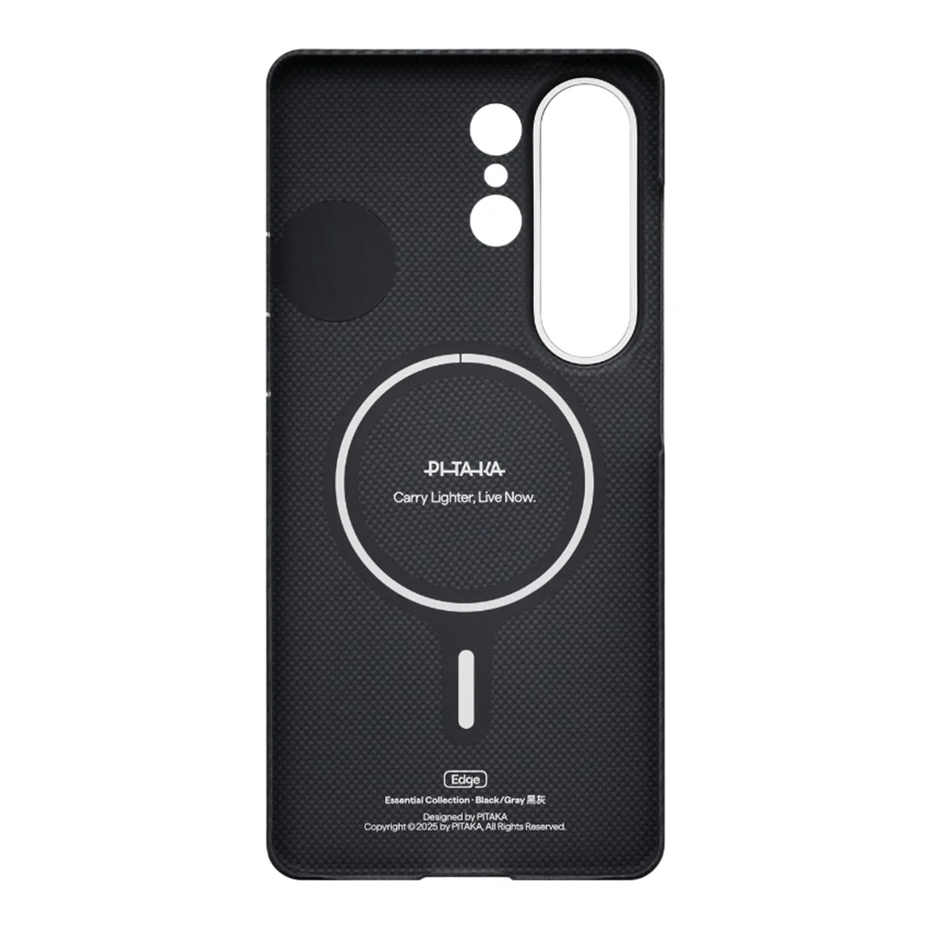 Pitaka Edge Case for Galaxy S26 Ultra - Image 3