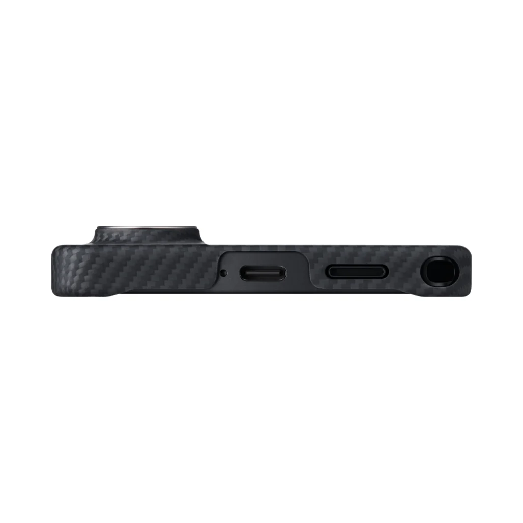 Pitaka Edge Case for Galaxy S26 Ultra - Image 4