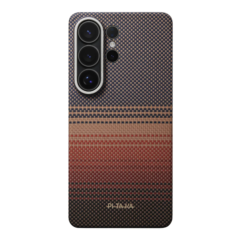 Pitaka Edge Case for Galaxy S26 Ultra - Image 7
