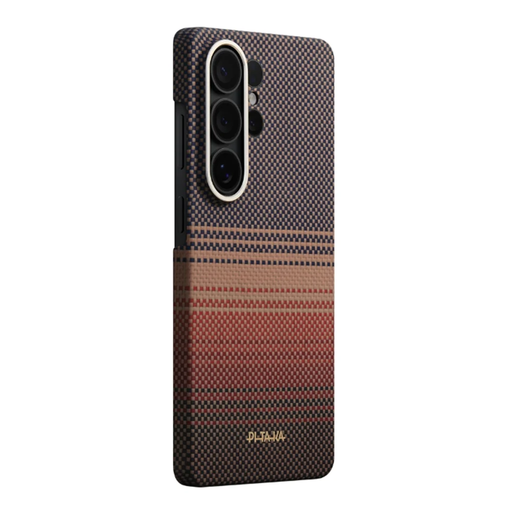 Pitaka Edge Case for Galaxy S26 Ultra - Image 8
