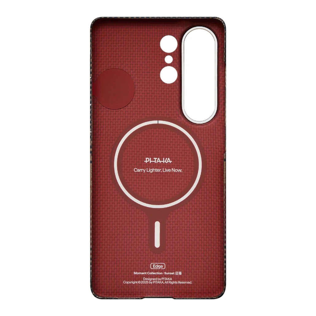 Pitaka Edge Case for Galaxy S26 Ultra - Image 9