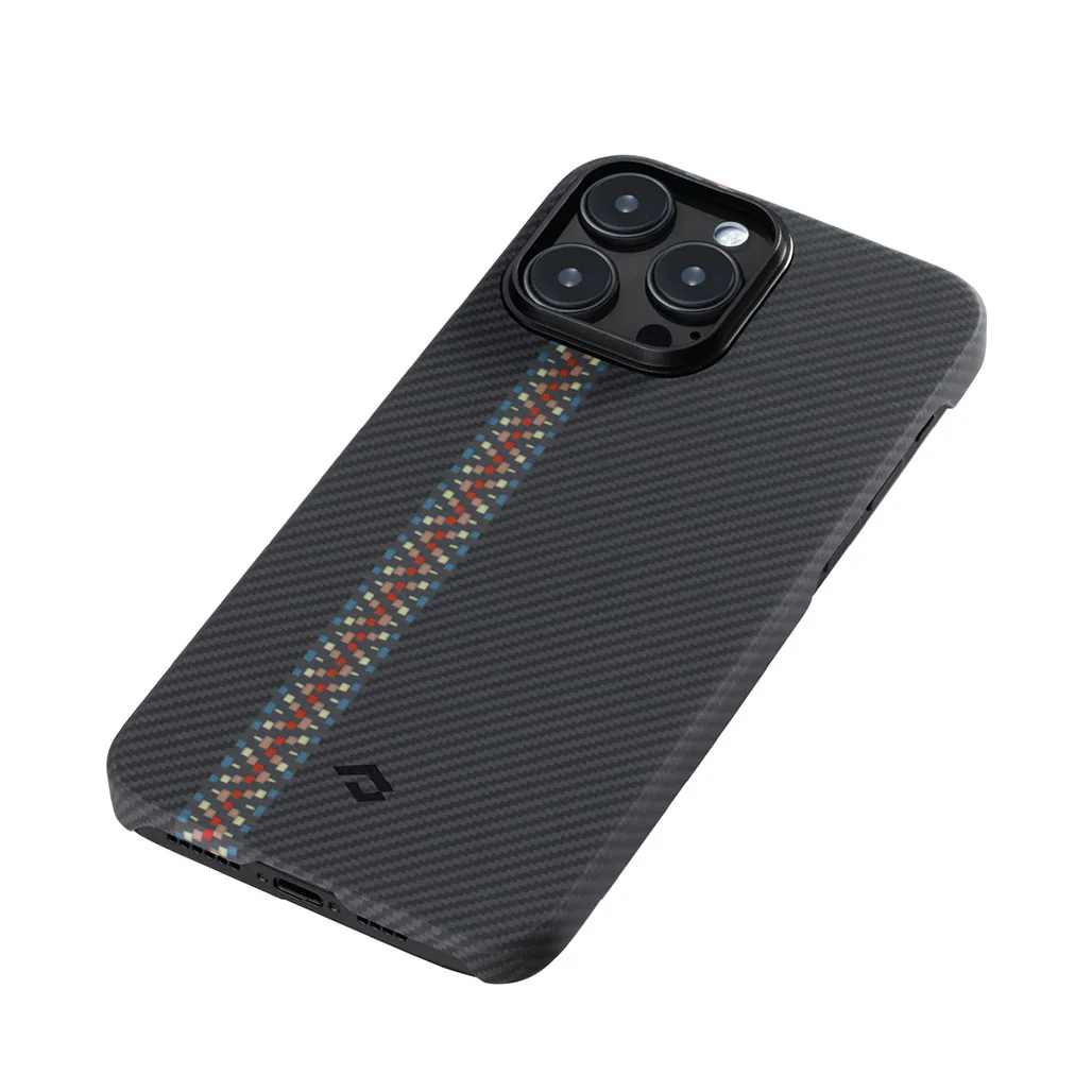 Pitaka MagEZ Case 3 Fusion Weaving Rhapsody - Image 2