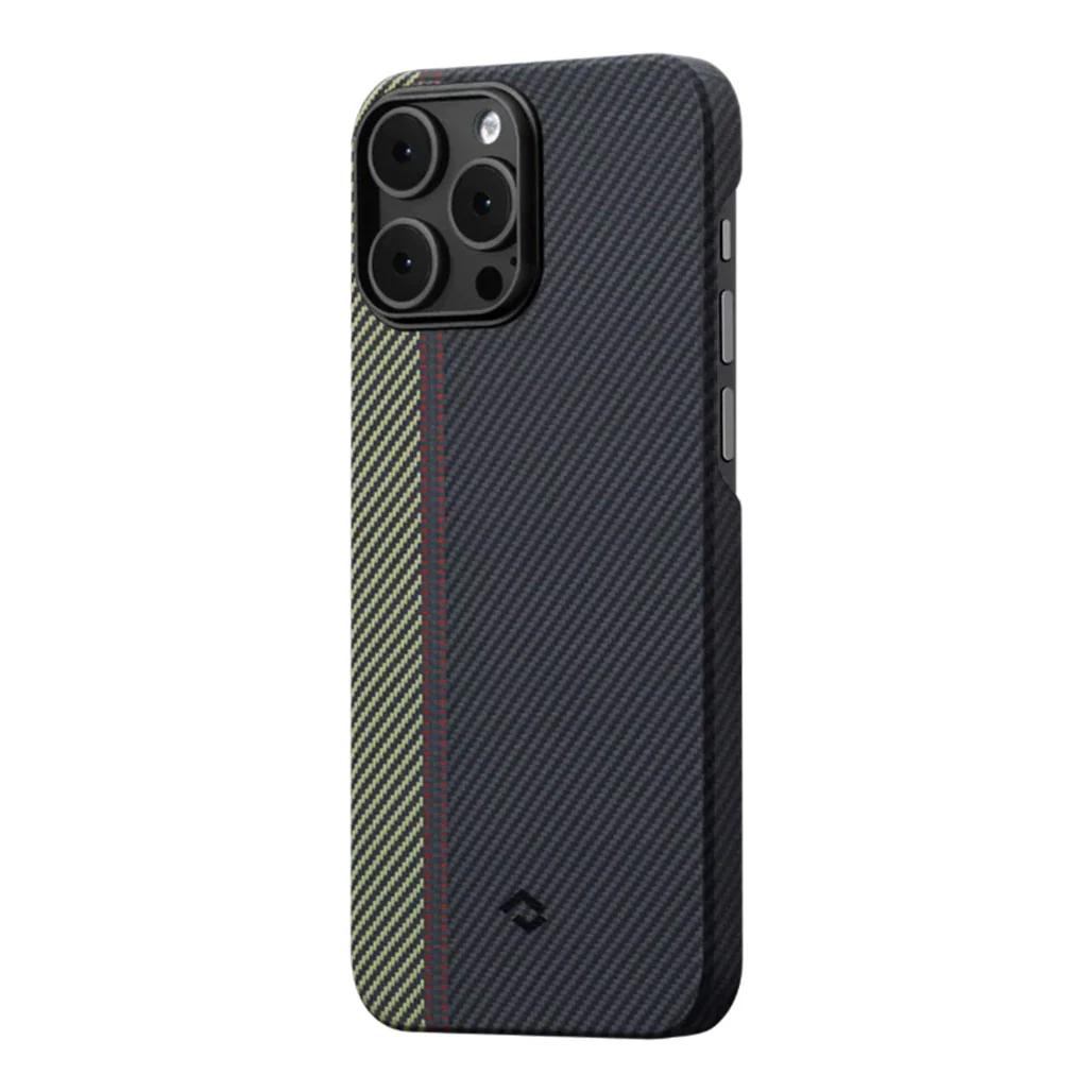 Pitaka MagEZ Case 3 600D for iPhone 14 Pro Max - Overture - Image 2