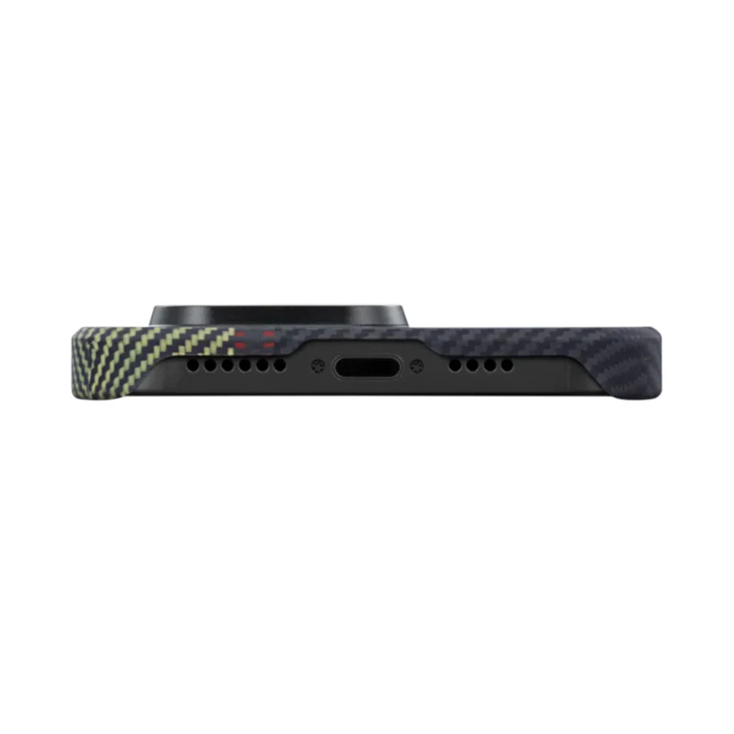 Pitaka MagEZ Case 3 600D for iPhone 14 Pro Max - Overture - Image 4