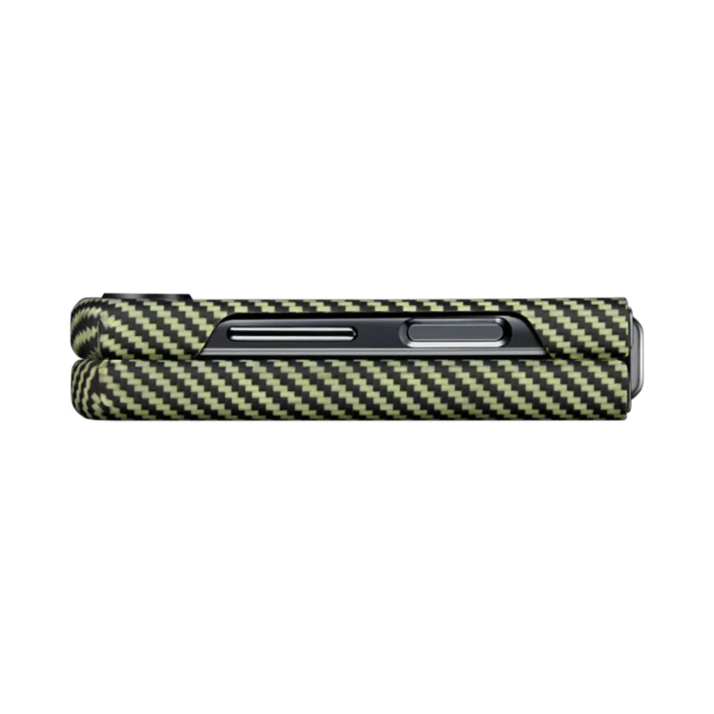 Pitaka MagEZ Case 3 For Samsung Galaxy Z Flip5 - Overture - Image 4