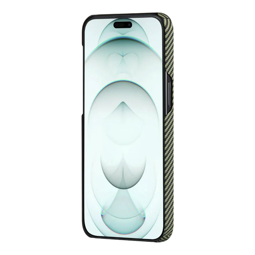 Pitaka MagEZ Case 4 For iPhone 15 Pro Max - 600D - Image 3