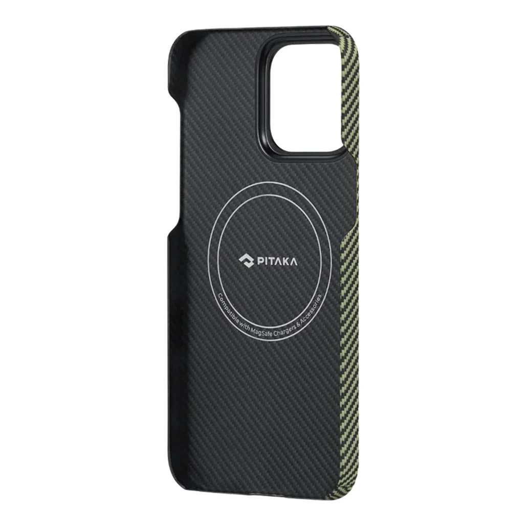Pitaka MagEZ Case 4 For iPhone 15 Pro Max - 600D - Image 4