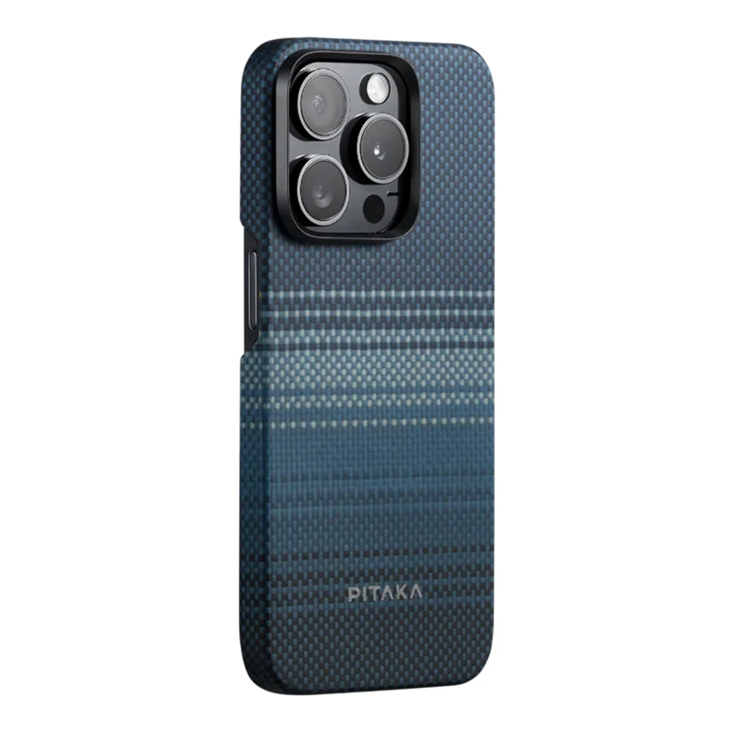 Pitaka MagEZ Case 5 - MOONRISE for iPhone 15 Pro Max - Image 2