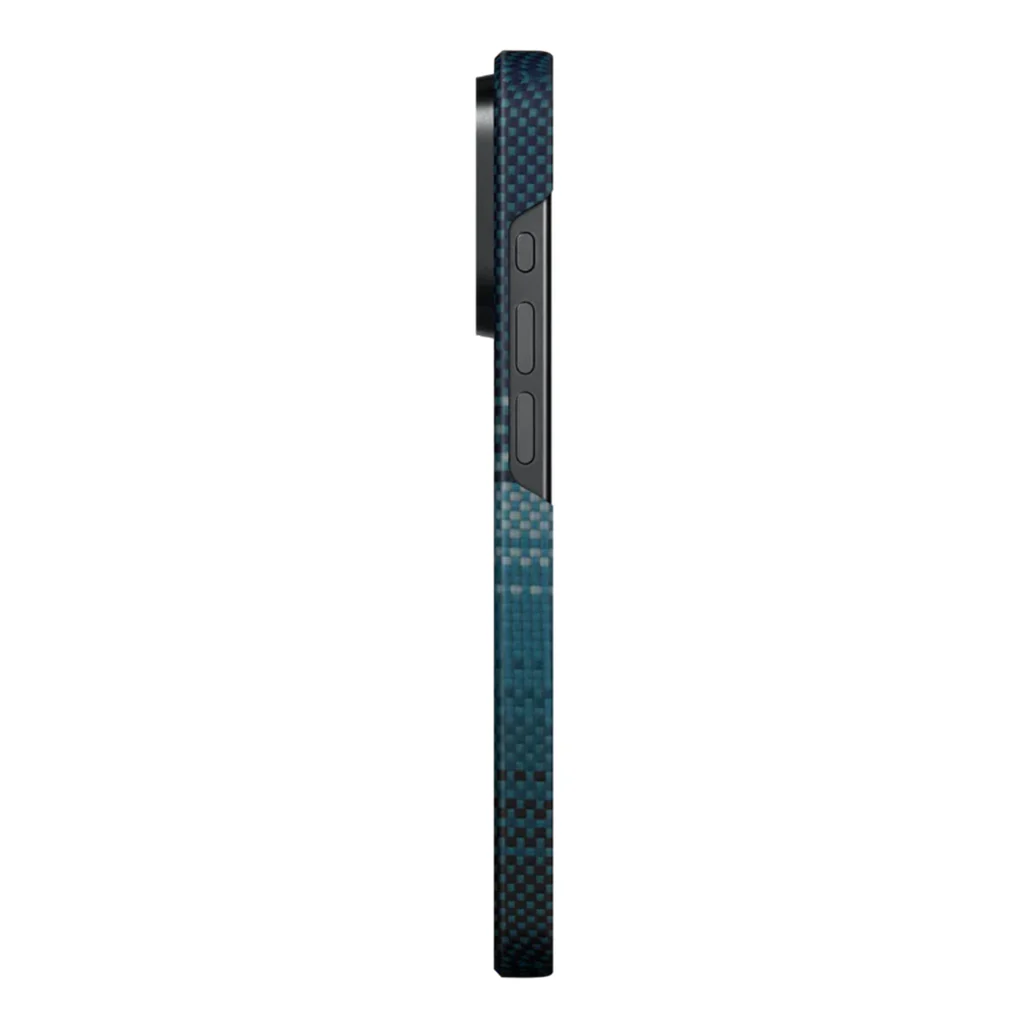 Pitaka MagEZ Case 5 - MOONRISE for iPhone 15 Pro Max - Image 3