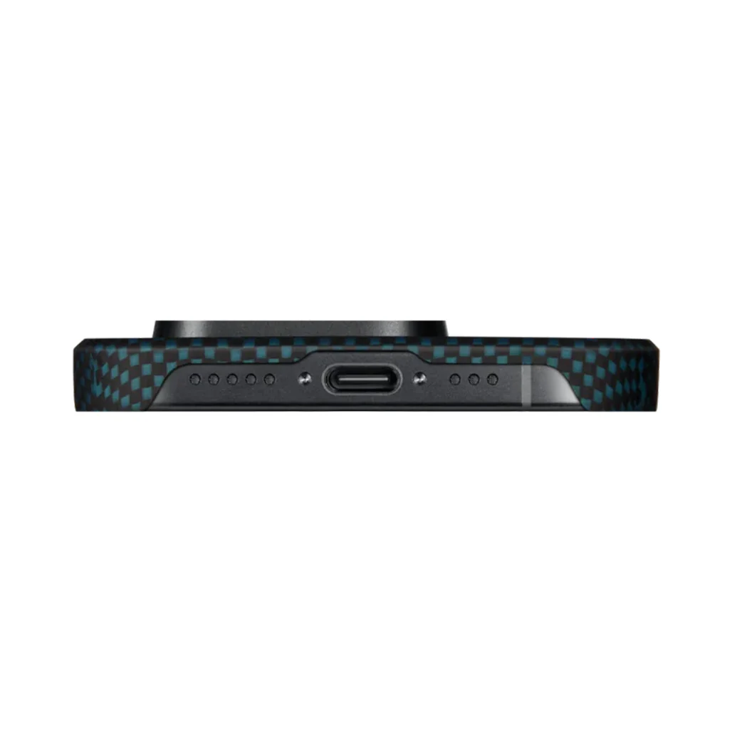 Pitaka MagEZ Case 5 - MOONRISE for iPhone 15 Pro Max - Image 4
