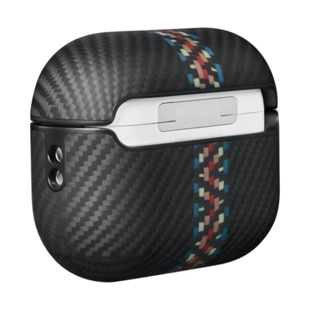 Pitaka MagEZ Case For AirPods Pro 2 - Rhapsody - Image 2