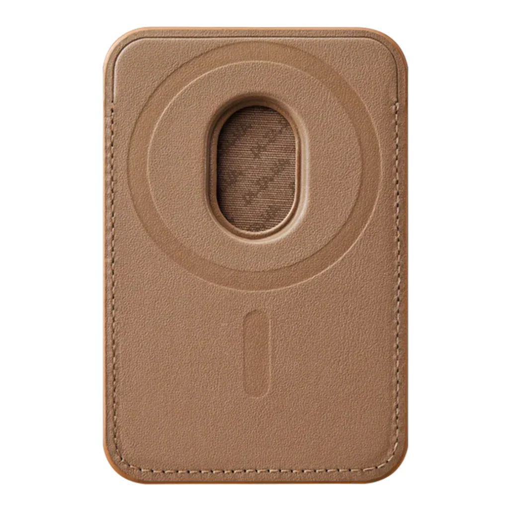 Pitaka Magnetic Woven Wallet with MagSafe Compatibility - Image 10