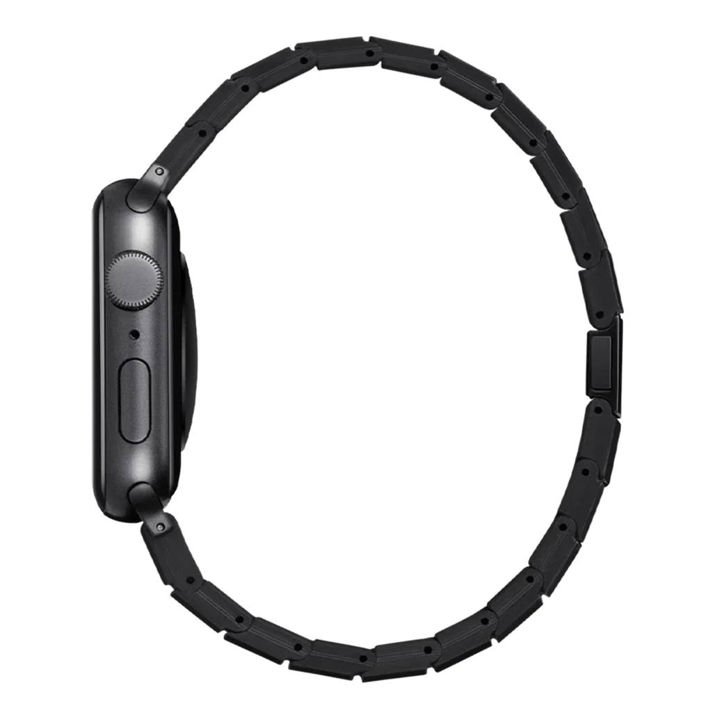 Pitaka Modern Aramid Carbon Fiber Watch Band For Apple Watch | 40mm-41mm-42mm-44mm-45mm-49mm - Image 3