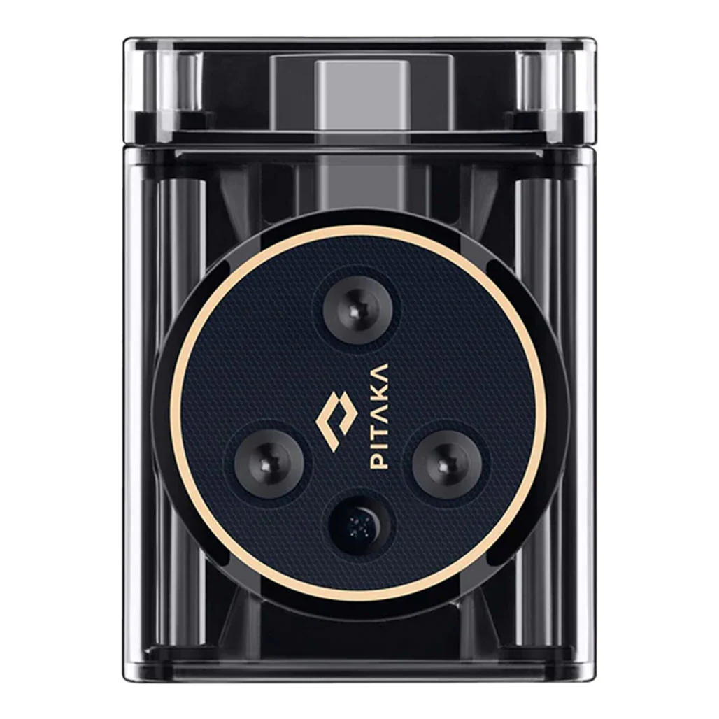 Pitaka PD1001 Power Dongle For Apple Watch - Image 2
