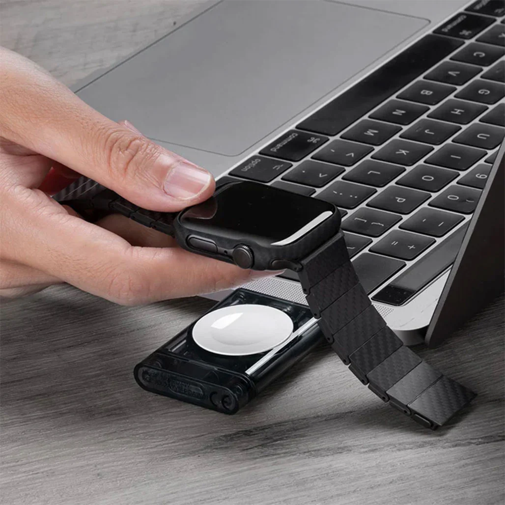 Pitaka PD1001 Power Dongle For Apple Watch - Image 7