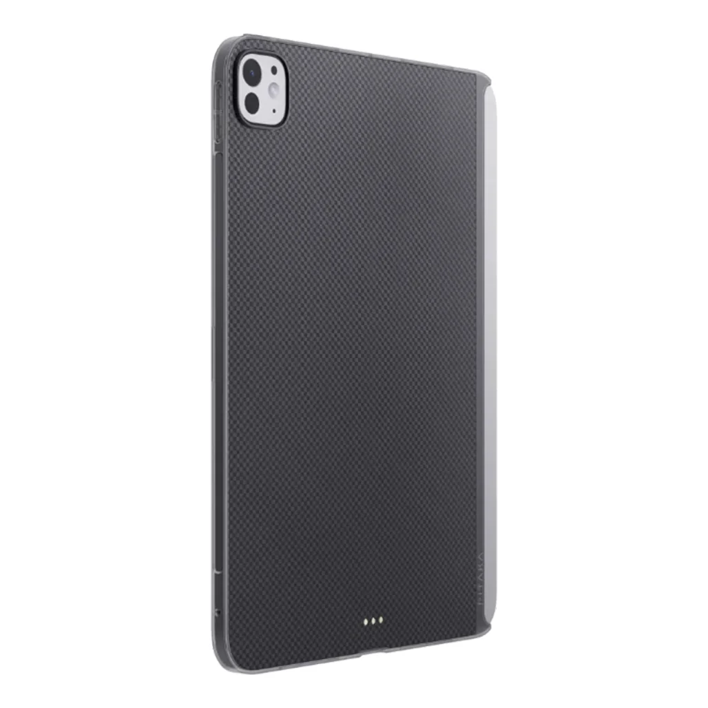 Pitaka Premium Woven Case for iPad Pro M4 (2024) - Image 2