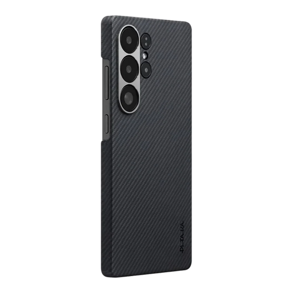 Pitaka Ultra-Slim Classic Case for Samsung Galaxy S25 Ultra - Image 2