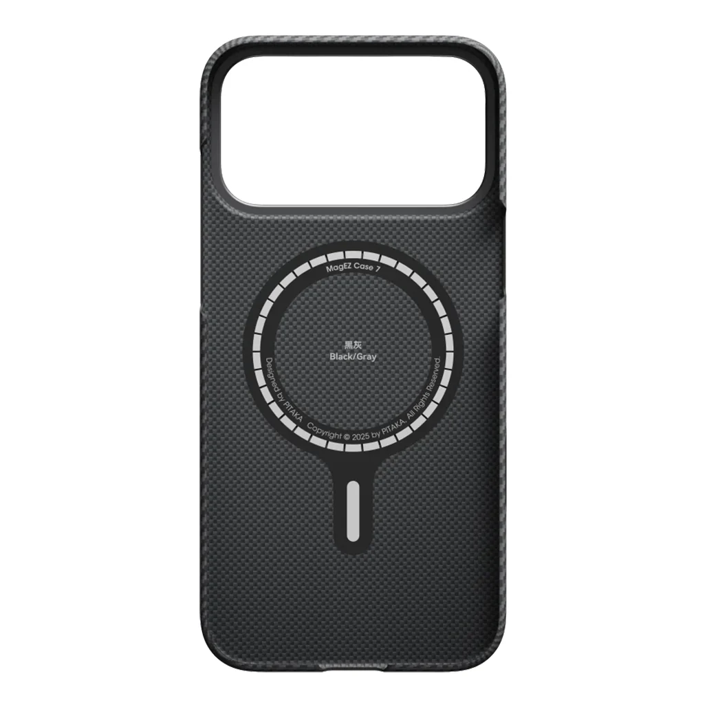 Pitaka Ultra-Slim Case for iPhone 17 Series - Image 19