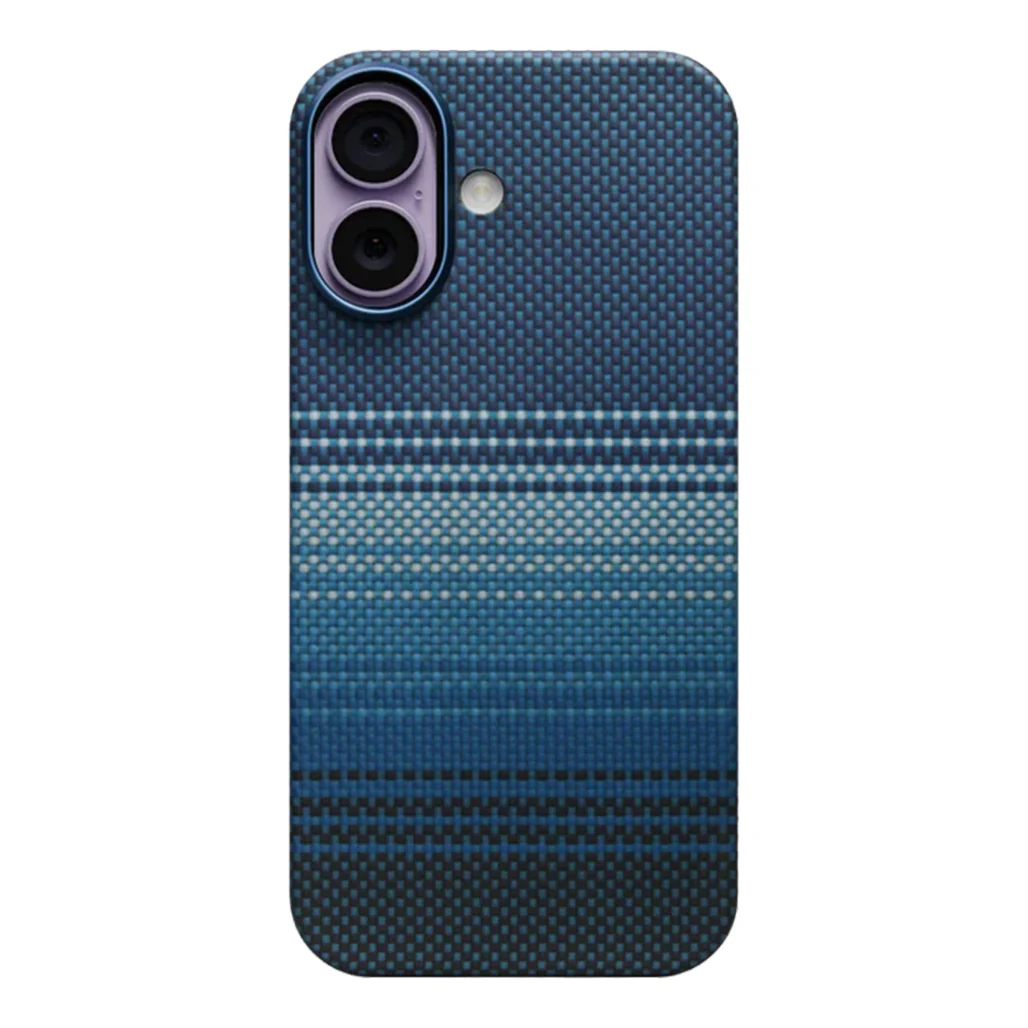 Pitaka Ultra-Slim Case for iPhone 17 Series - Image 2