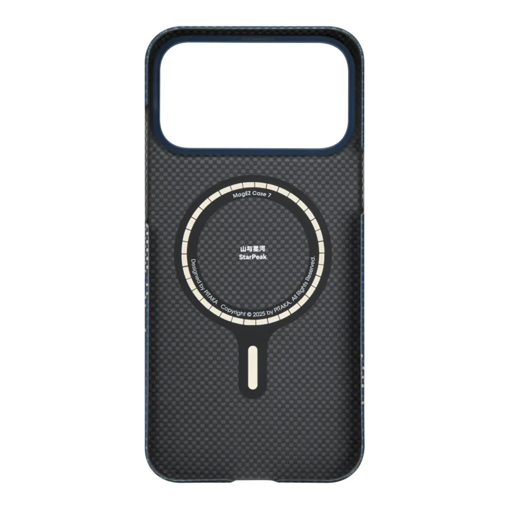Pitaka Ultra-Slim Case for iPhone 17 Series - Image 22