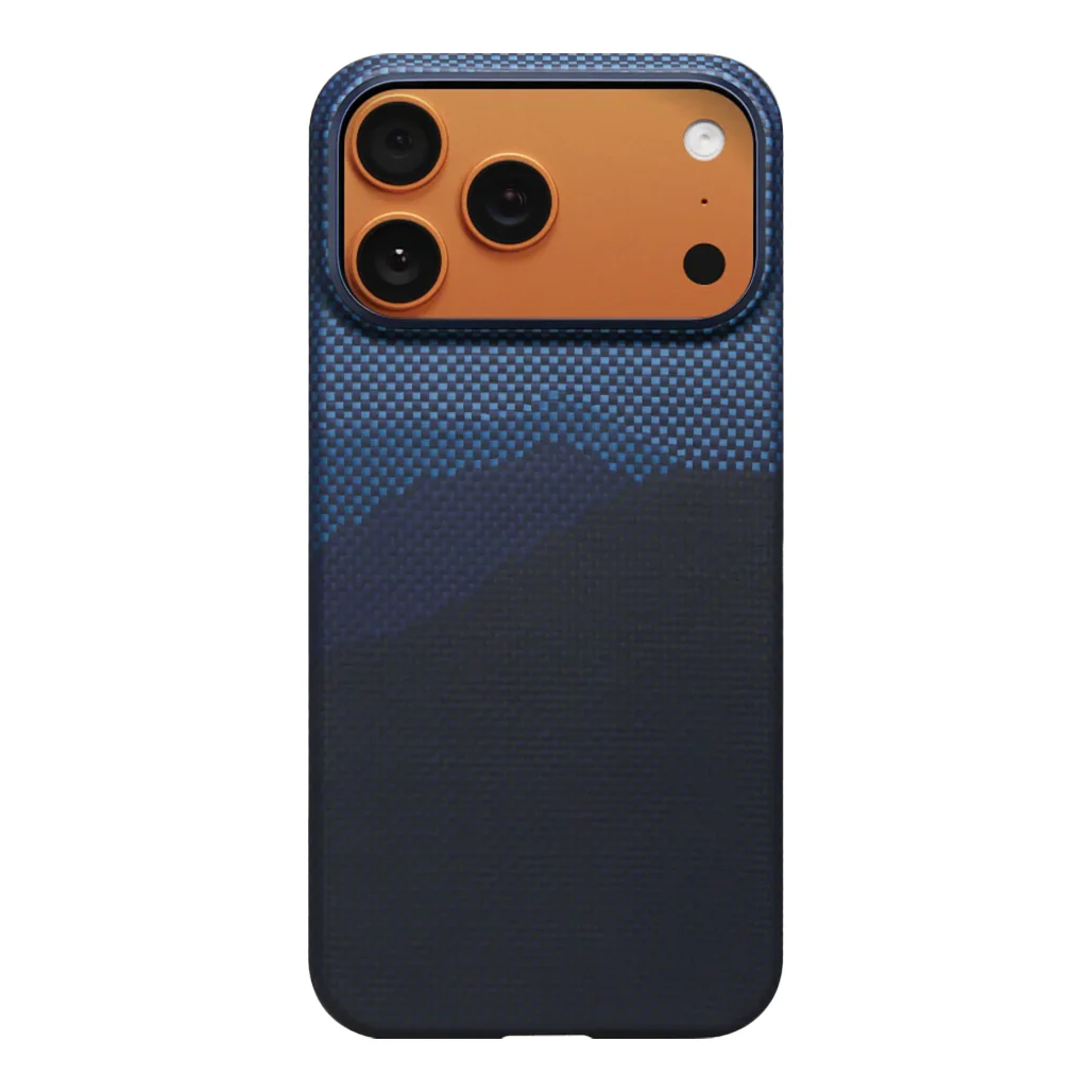 Pitaka Ultra-Slim Case for iPhone 17 Series - Image 25
