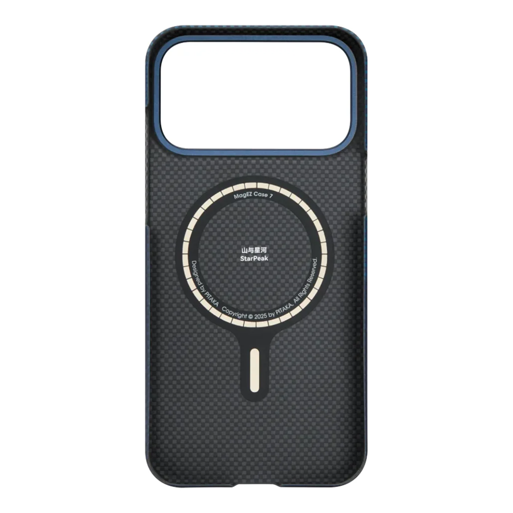 Pitaka Ultra-Slim Case for iPhone 17 Series - Image 26