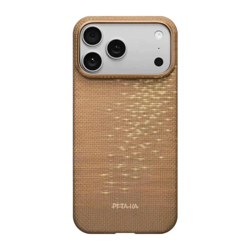 Pitaka Ultra-Slim Case for iPhone 17 Series - Image 27