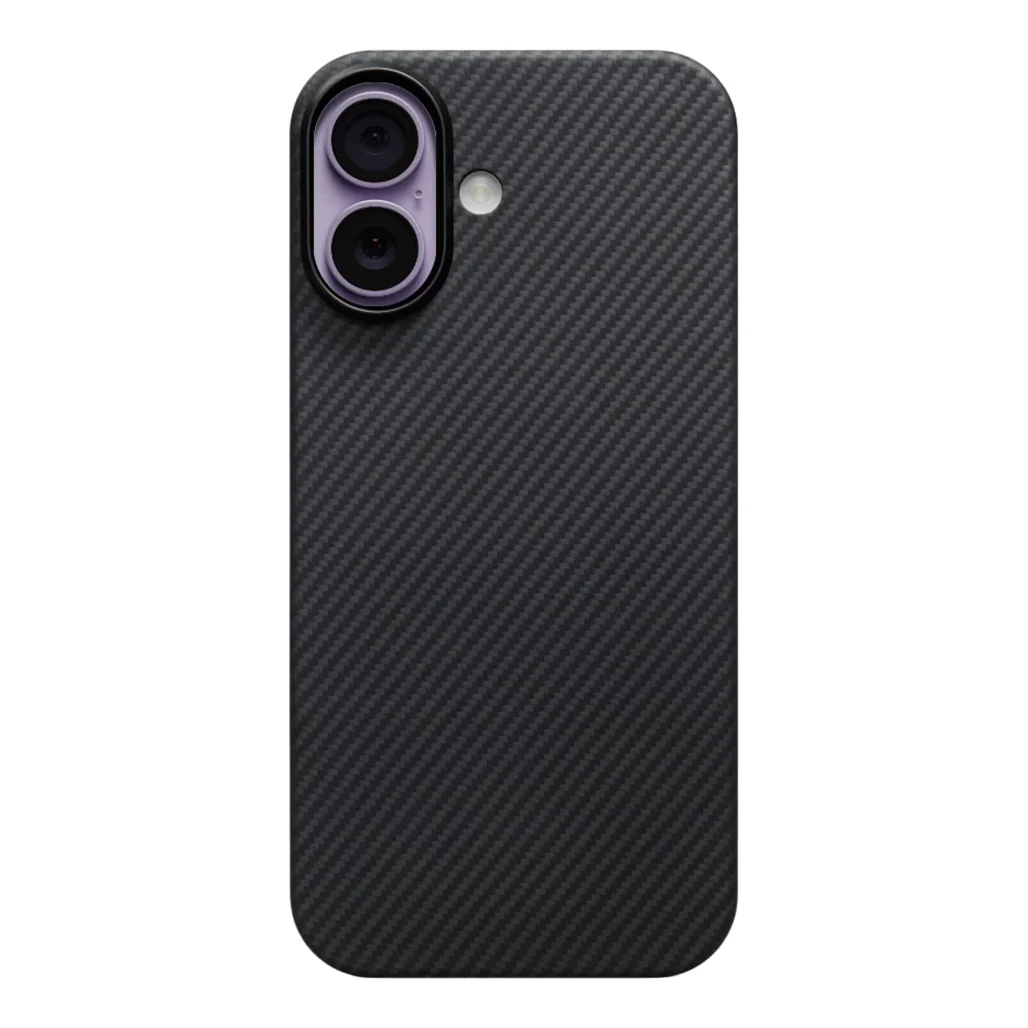 Pitaka Ultra-Slim Case for iPhone 17 Series - Image 3