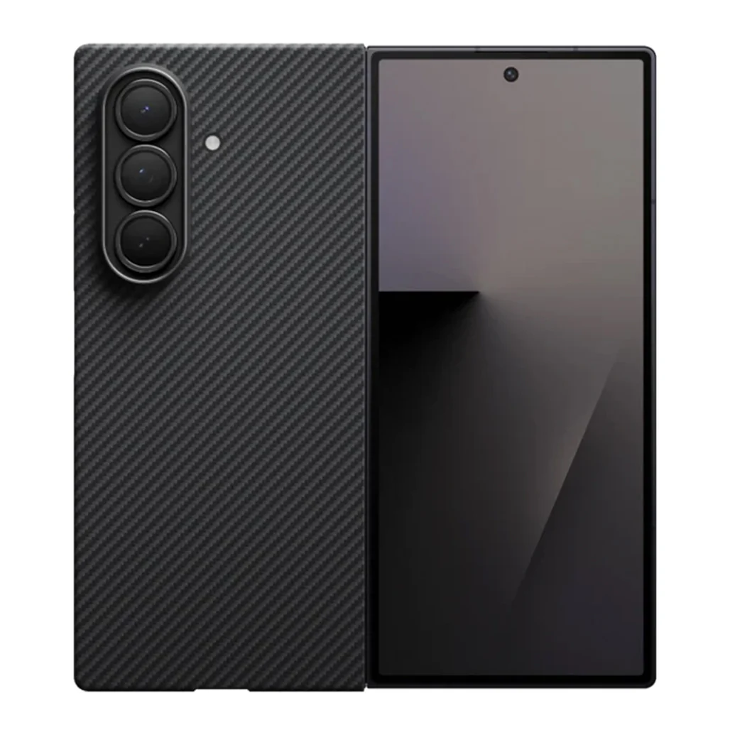 Pitaka Ultra-Slim Galaxy Z Fold7 Case - Image 11