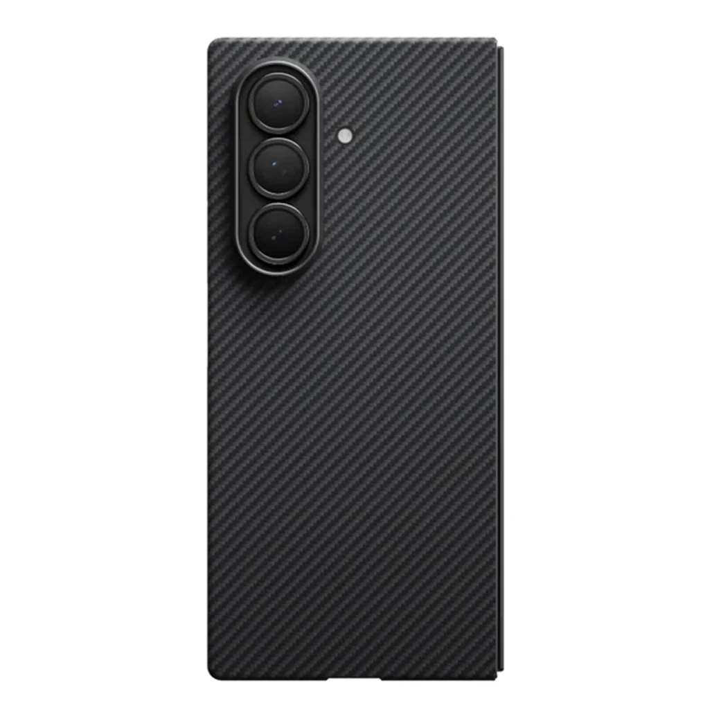 Pitaka Ultra-Slim Galaxy Z Fold7 Case - Image 12