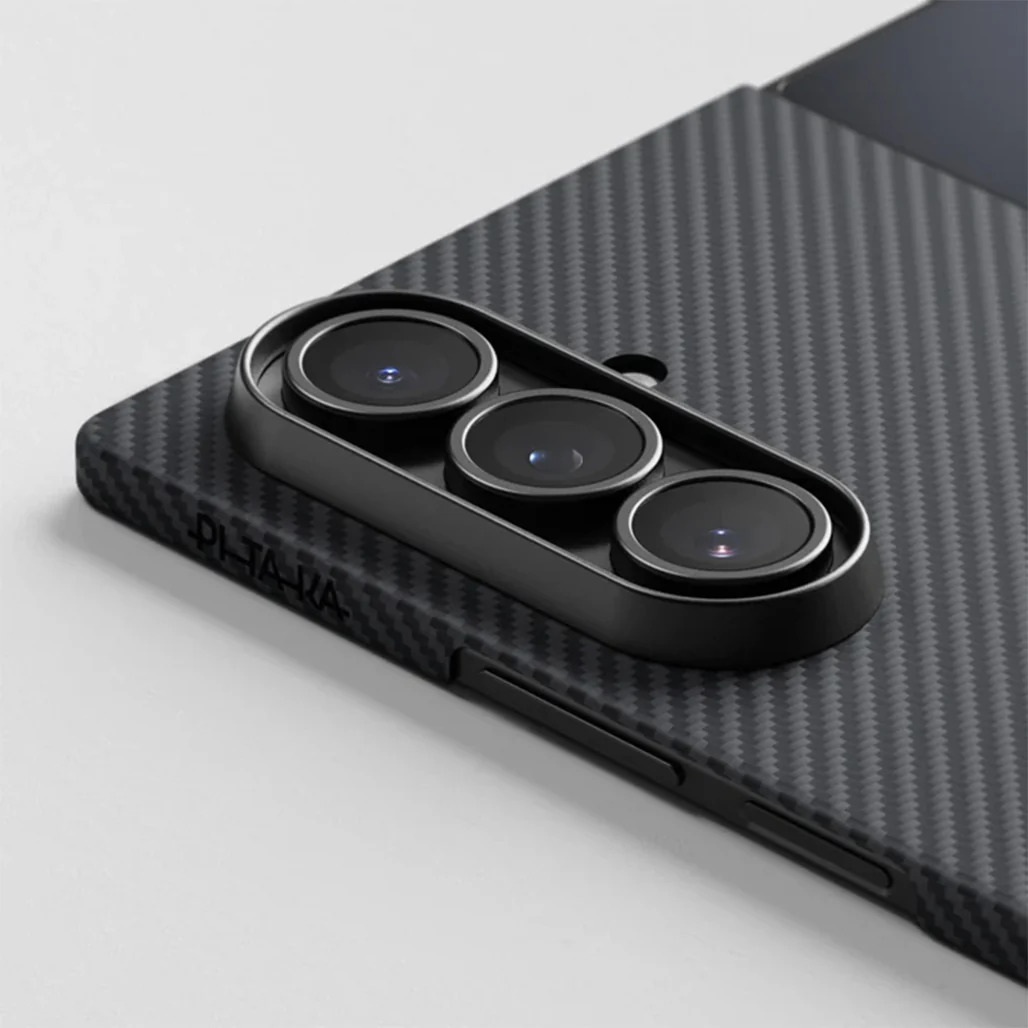 Pitaka Ultra-Slim Galaxy Z Fold7 Case - Image 15