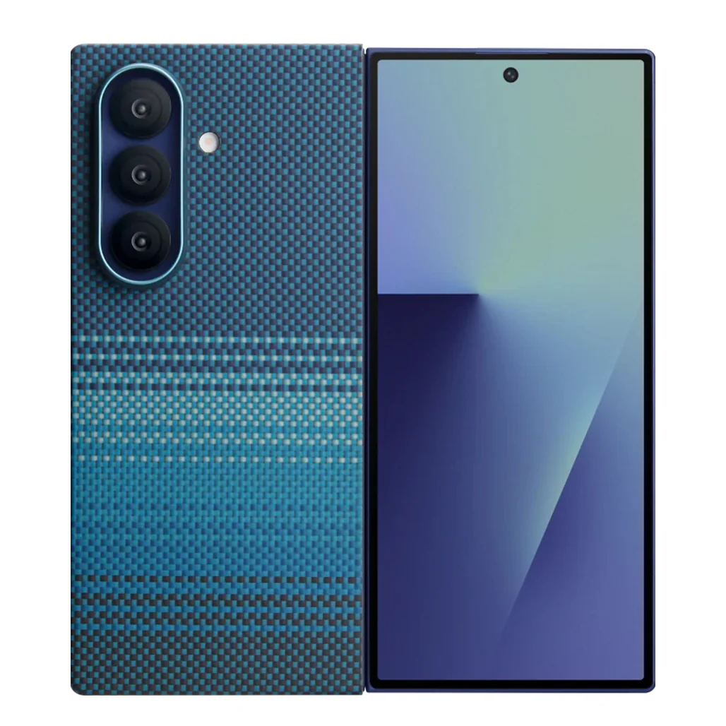 Pitaka Ultra-Slim Galaxy Z Fold7 Case - Image 6