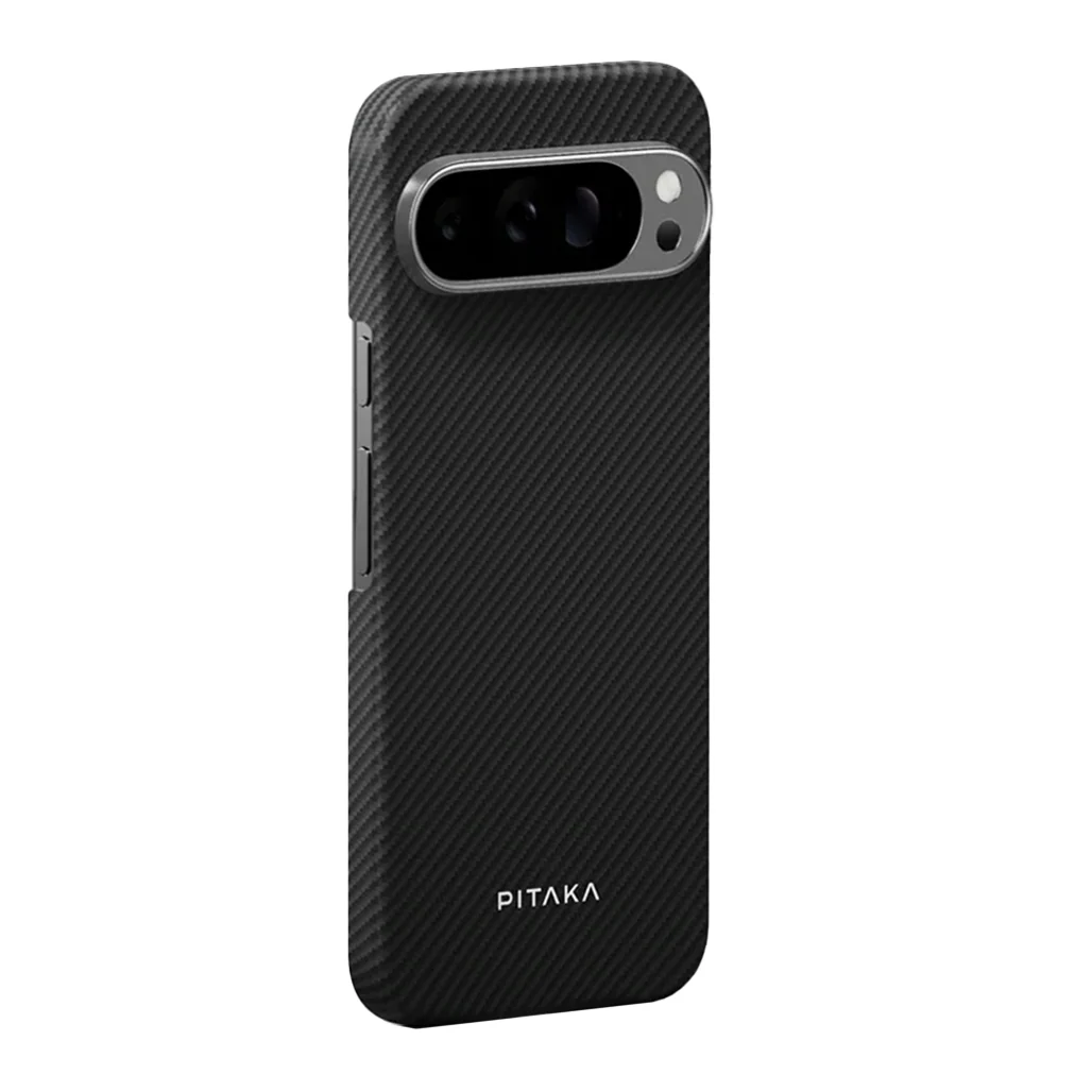 Pitaka Ultra-Slim MagSafe Case for Google Pixel 10 Pro XL