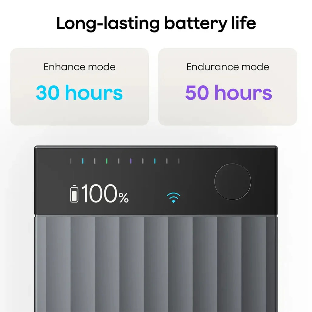Plaud Note Pro: AI Voice Recorder & Smart Note Taker - Image 7