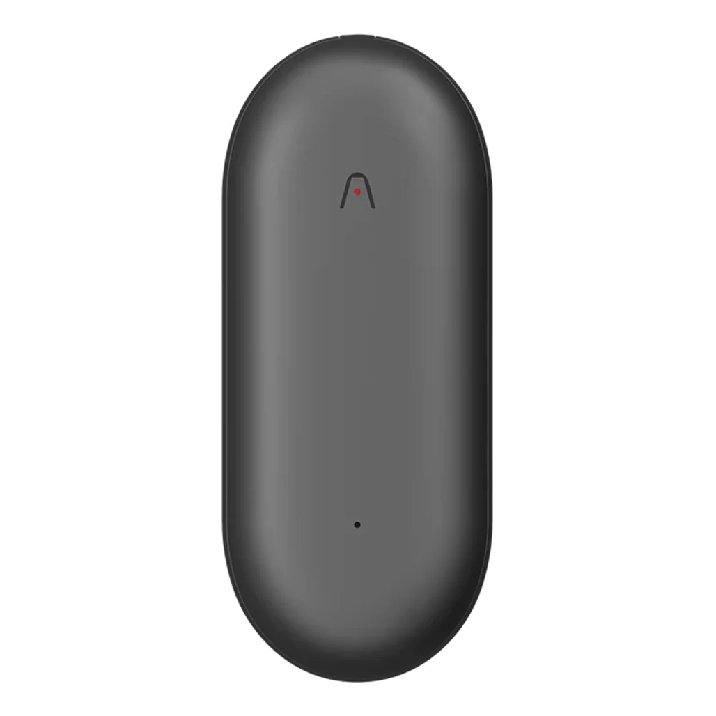PLAUD NotePin AI Voice Recorder – Smart Wearable Audio Capture with 64GB Storage, AI Transcriptions & Multi-Way Wearability